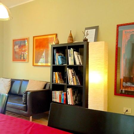 הוילה דורגלי Casa Kianna מראה חיצוני תמונה