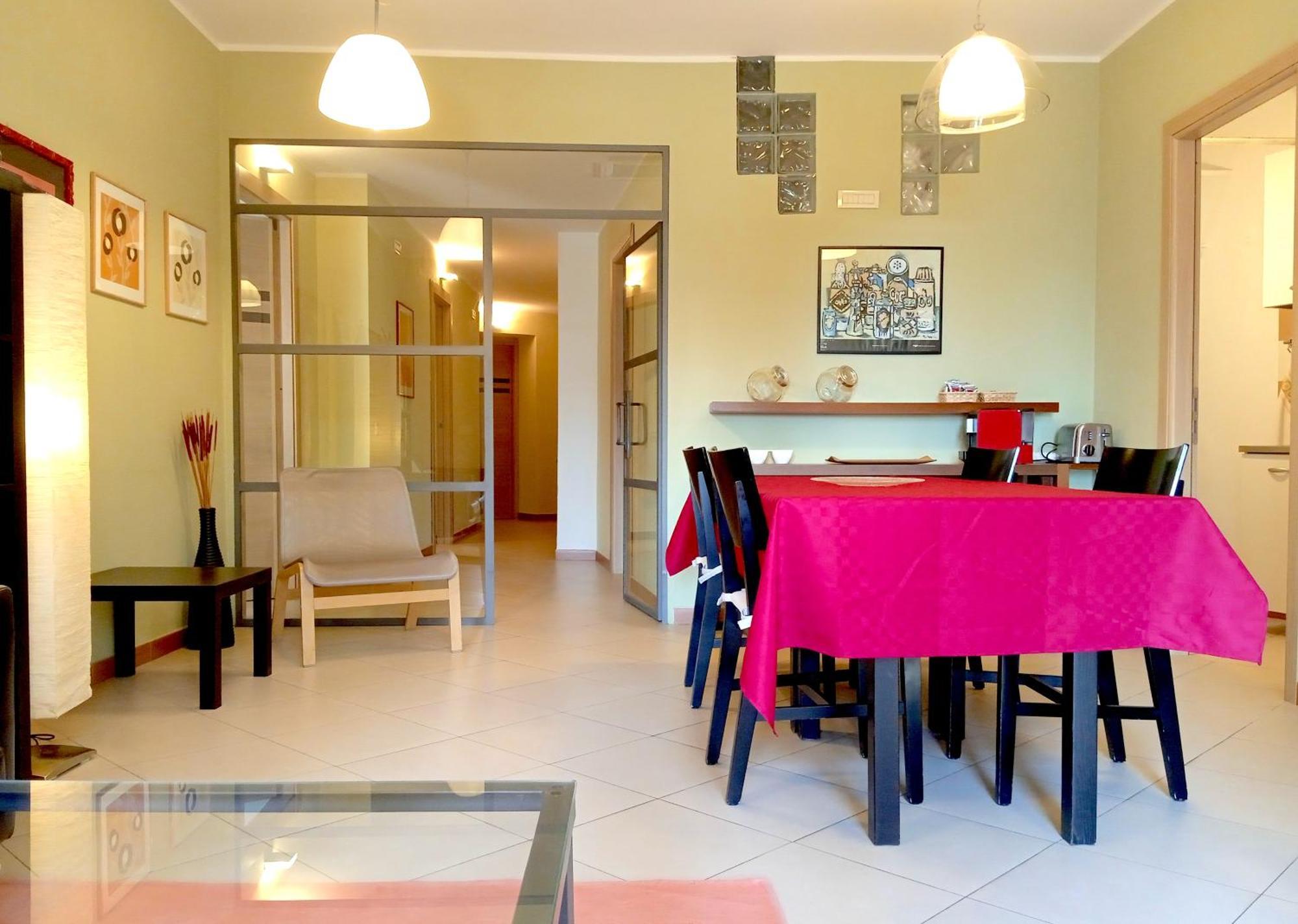 הוילה דורגלי Casa Kianna מראה חיצוני תמונה