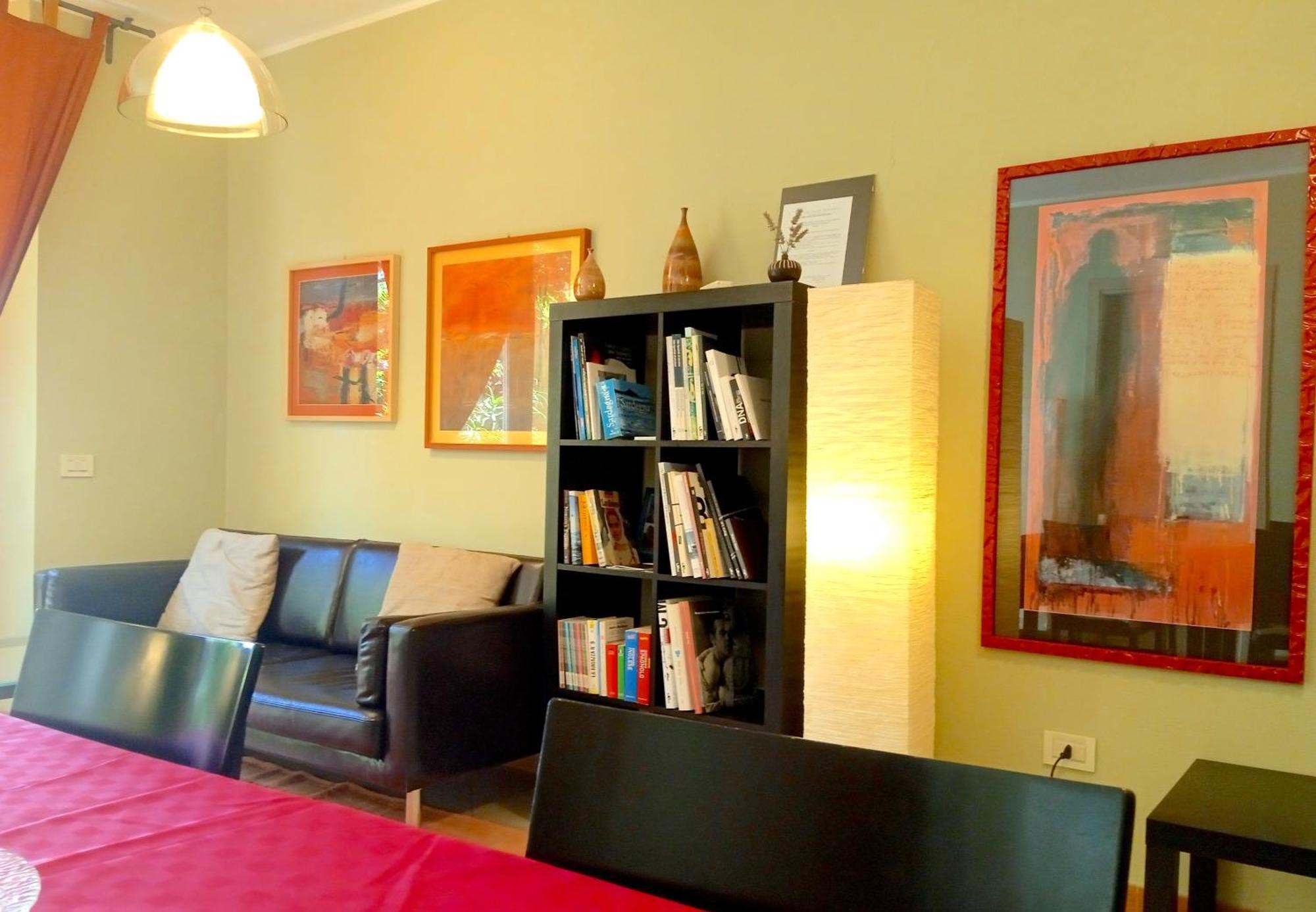 הוילה דורגלי Casa Kianna מראה חיצוני תמונה